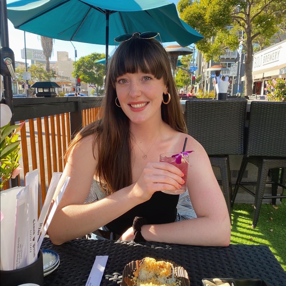 Meet your Posher, Emma